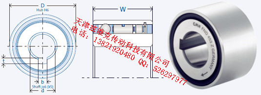GMN FND453Z圖紙 GMN FND453Z圖紙
