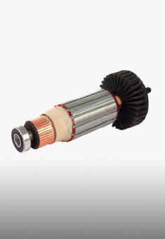 特種電機(jī)